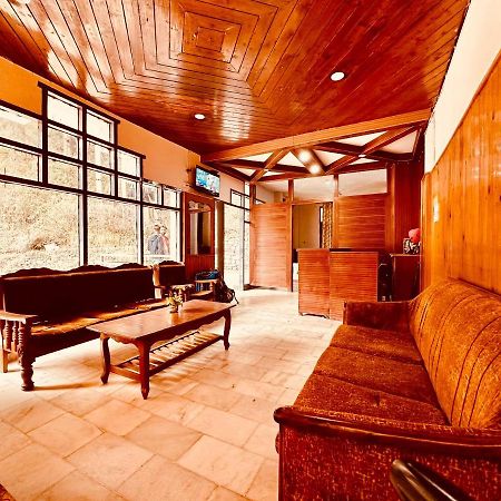 Hotel D Kanchan Manali Esterno foto